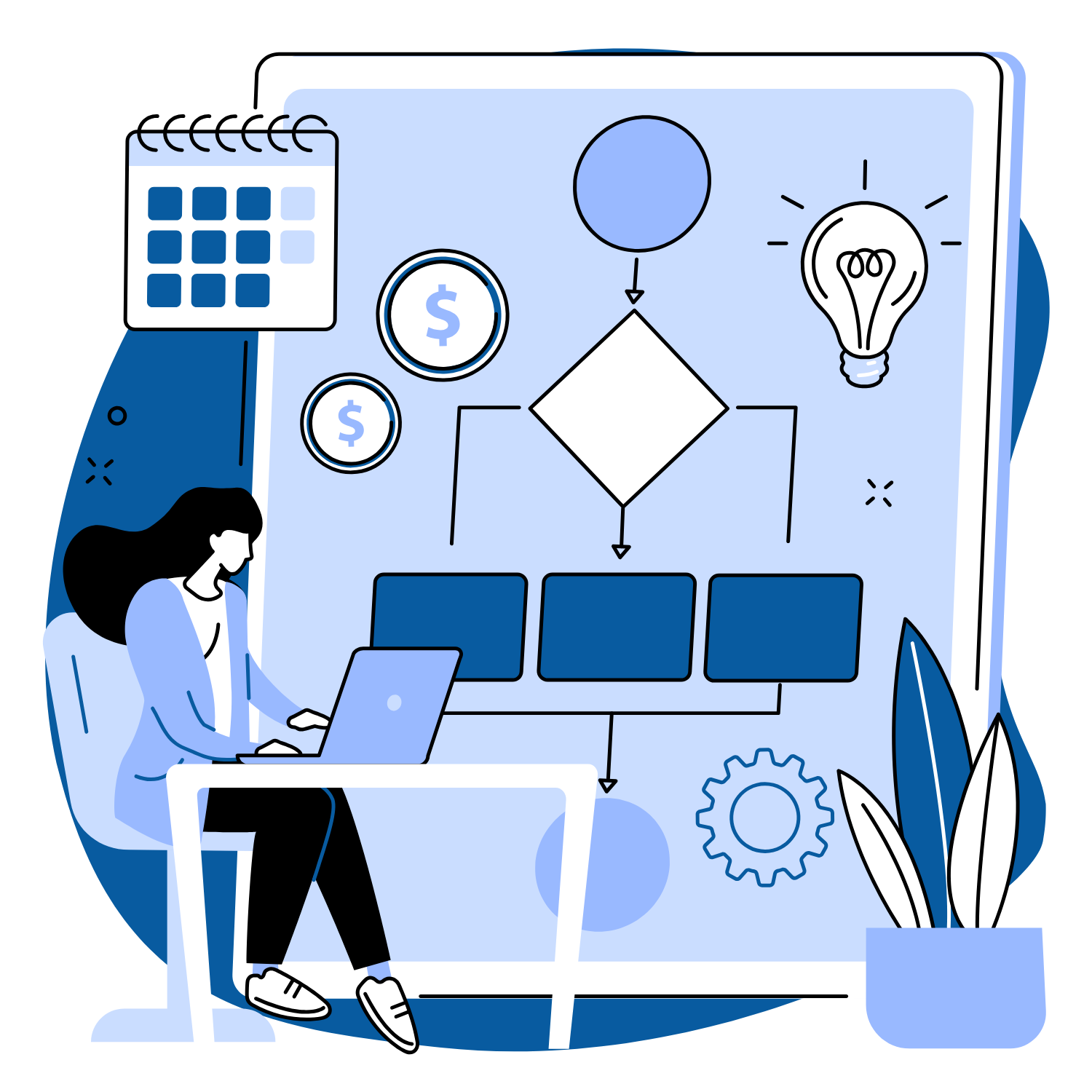RESPONSIVE DESIGNS