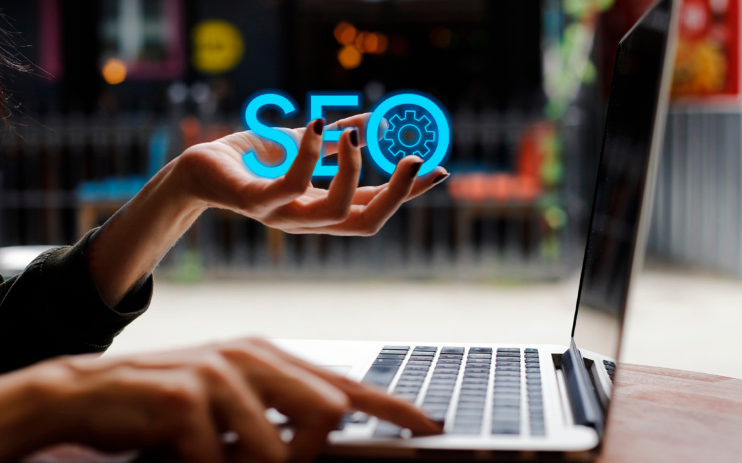 5 SEO Tips to Boost Your Business Like a Pro